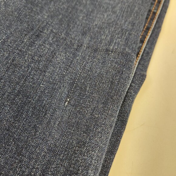 Unpublished Rae High Rise Straight Leg Jeans NWT - Picture 2 of 12